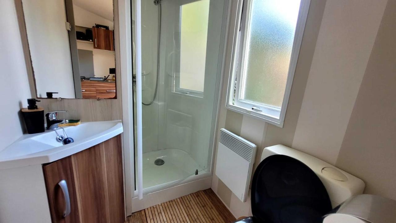Le Bambou - Saint-Jean-De-Monts - Piscine Jacuzzi Sauna Hammam 외부 사진