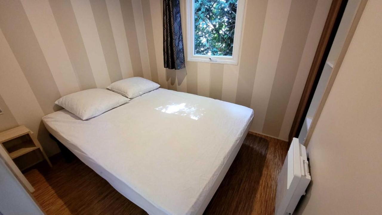 Le Bambou - Saint-Jean-De-Monts - Piscine Jacuzzi Sauna Hammam 외부 사진